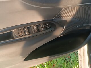 2012 Citroen C4 II, белый, 380000 рублей, вид 5