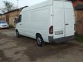 2002 Mercedes-Benz Sprinter, белый, 850000 рублей - вид 3
