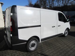 2026 Renault Trafic L1 IV, белый, 5366953 рублей, вид 3