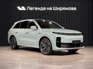 2025 Li Auto (Lixiang) L6 I, синий, 8990000 рублей, вид 3
