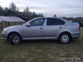 2010 Skoda Octavia II (A5) Рестайлинг, серый, 930000 рублей - вид 2