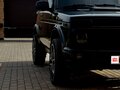 2023 Lada (ВАЗ) Niva Legend Euro-2 I, зелёный, 900000 рублей - вид 4