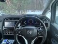 2016 Honda Shuttle II, серебристый, 1100000 рублей - вид 9