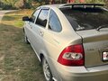 2010 Lada (ВАЗ) Priora I, серый, 210000 рублей - вид 11