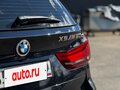 2015 BMW X5 M50d III (F15), чёрный, 4150000 рублей - вид 9