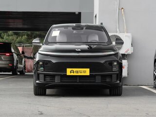2026 Li Auto (Lixiang) L7 52.3 kWh I Рестайлинг, чёрный, 9250000 рублей, вид 2