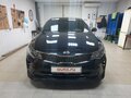 2017 Kia Optima IV, синий, 2000000 рублей - вид 2