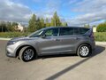 2016 Renault Espace V, серый, 2000000 рублей - вид 5