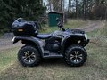 2012 Stels ATV-500, зелёный, 499000 рублей - вид 8