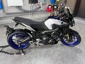 2020 Yamaha MT-09 (FZ-09), серый, 990000 рублей - вид 7