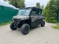 2026 CFMoto UForce U10 XL, коричневый, 3749900 рублей - вид 1