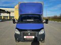 2008 ГАЗ ГАЗель (3302), синий, 1220000 рублей - вид 2