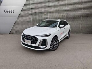 2026 Audi Q5 L III (GU), белый, 4854444 рублей, вид 1