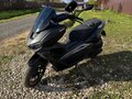 2021 Regulmoto Grido, чёрный, 140000 рублей - вид 6