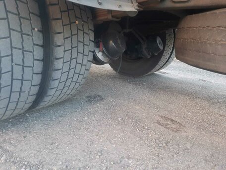 2010 Hyundai HD170, белый, 1290000 рублей, вид 5