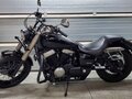 2012 Honda Shadow 750, чёрный, 590000 рублей - вид 3