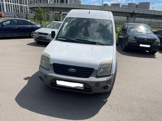 2010 Ford Transit Connect, белый, 550000 рублей, вид 1