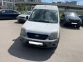 2010 Ford Transit Connect, белый, 550000 рублей
