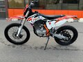 2024 Kews K10 CB300F, оранжевый, 154000 рублей - вид 4