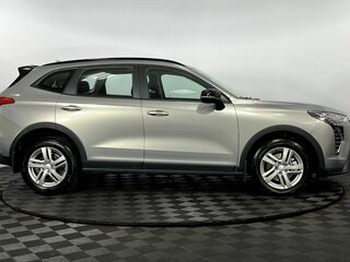 2025 Haval Jolion I Рестайлинг, серый, 2185000 рублей, вид 5