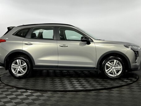2025 Haval Jolion I Рестайлинг, серый, 2150000 рублей, вид 5