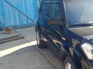 2010 Kia Soul I, чёрный, 950000 рублей, вид 5
