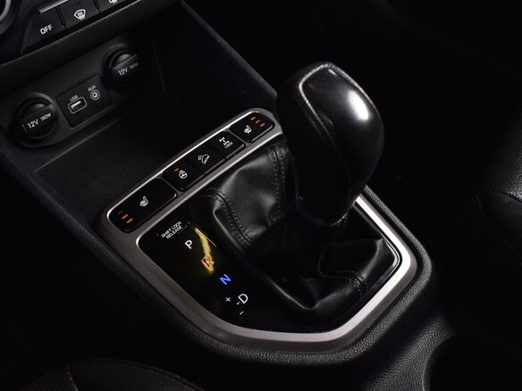 2018 Hyundai Creta I, чёрный - вид 15