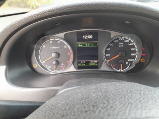 2012 Lada (ВАЗ) Priora I, синий, 300000 рублей, вид 5