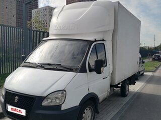 2016 ГАЗ Соболь (2310), белый, 770000 рублей, вид 1