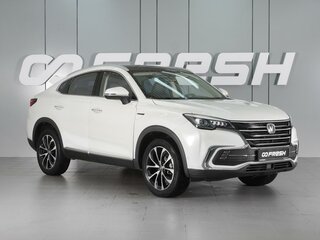 Changan CS85 I