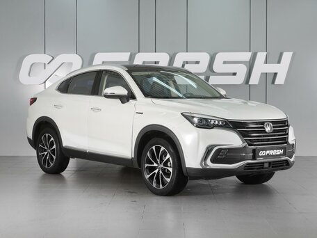 Changan CS85 I