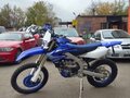 2019 Yamaha WR250F, синий, 700000 рублей - вид 6