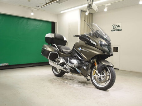 2020 BMW R 1250 RT, коричневый, 1500000 рублей, вид 1