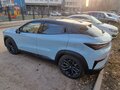 2021 Changan UNI-T I, синий, 3280000 рублей - вид 5
