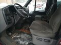 2001 Ford Tourneo, красный, 420000 рублей - вид 8