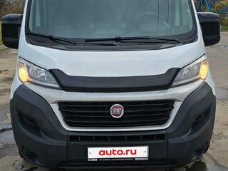 2015 Fiat Professional Ducato, белый, 1800000 рублей, вид 1