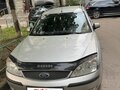 2004 Ford Mondeo III Рестайлинг, серебристый, 420000 рублей