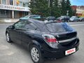 2007 Opel Astra GTC H Рестайлинг, чёрный, 350000 рублей - вид 7