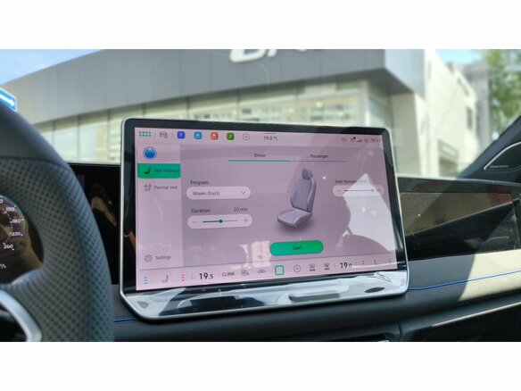 2026 Volkswagen Tiguan L Pro III (China Market), чёрный, 5099000 рублей - вид 17