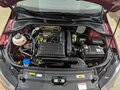 2021 Skoda Rapid II, красный, 2200000 рублей - вид 10