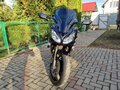 2012 Kawasaki ER-6F (Ninja 650R), чёрный, 519000 рублей - вид 6