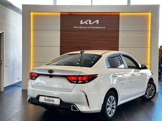 2025 Solaris KRX, белый, 2725000 рублей, вид 4