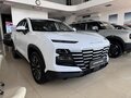 2026 Jetour Dashing I, белый - вид 5
