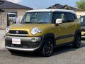 2022 Suzuki Xbee I, жёлтый, 1000000 рублей
