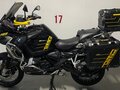 2021 BMW R 1250 GS Adventure, чёрный, 2100000 рублей - вид 3