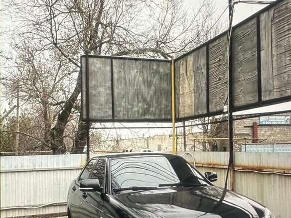 2007 Lada (ВАЗ) Priora I, зелёный, 399000 рублей - вид 6