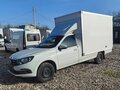 2024 LADA (ВАЗ) Granta, белый, 1900000 рублей