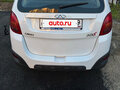 2014 Chery IndiS (S18D) I, белый, 400000 рублей - вид 2