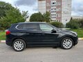 2017 Buick Envision I, чёрный, 1400000 рублей - вид 6
