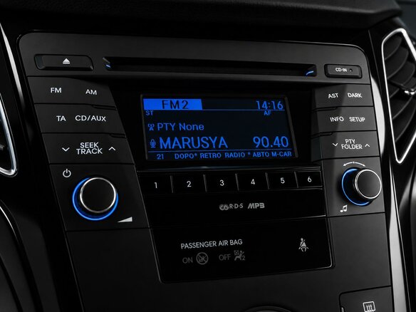 2015 Hyundai i40 I, серый - вид 14